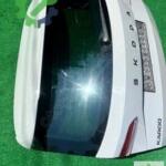 Skoda Karoq Orijinal Çıkma Bagaj Kapağı