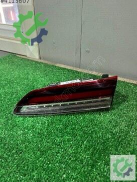 Skoda Karoq Bagaj Stop çıkma parça