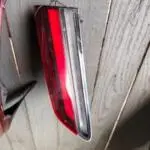 Çıkma Orijinal Bagaj Stop Skoda Karoq