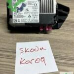 Orijinal Skoda Karoq Beyin Çıkma