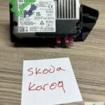 Skoda Karoq Orijinal Çıkma Beyin