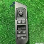Skoda Karoq Orijinal Çıkma Cam Açma Anahtarı