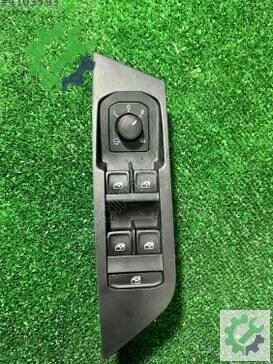 Skoda Karoq Cam Açma Anahtarı çıkma parça