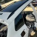 Skoda Karoq Cam Tavan Çıkma