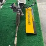 Çıkma Orijinal Direksiyon Kutusu Skoda Karoq