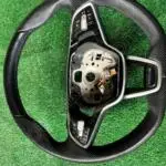 Çıkma Orijinal Direksiyon Simidi Skoda Karoq