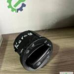 Çıkma Flaşör Düğmesi — Skoda Karoq