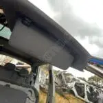 Çıkma Güneşlik — Skoda Karoq