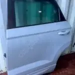 Çıkma Orijinal Sol Arka Kapı Skoda Karoq