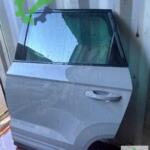 Çıkma Orijinal Sol Arka Kapı Skoda Karoq