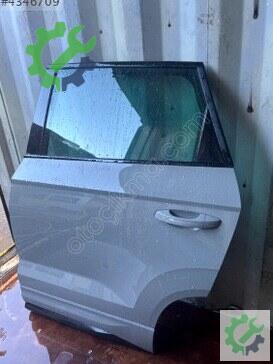Skoda Karoq Sol Arka Kapı çıkma parça