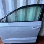 Çıkma Sol Ön Kapı — Skoda Karoq