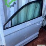 Çıkma Sol Ön Kapı — Skoda Karoq