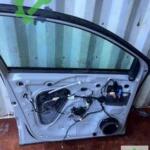 Çıkma Sol Ön Kapı — Skoda Karoq