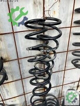 Skoda Karoq Helezon Yayı çıkma parça