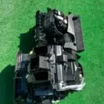 Skoda Karoq Kalorifer Kutusu Çıkma