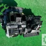 Çıkma Orijinal Kalorifer Motoru Skoda Karoq