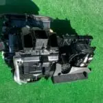 Çıkma Orijinal Kalorifer Motoru Skoda Karoq