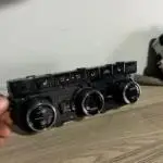 Çıkma Orijinal Kalorifer Kontrol Paneli Skoda Karoq