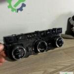 Orijinal Skoda Karoq Klima Kontrol Paneli Çıkma