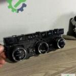Skoda Karoq Orijinal Çıkma Klima Kontrol Paneli