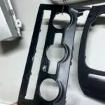Çıkma Orijinal Klima Kontrol Paneli Skoda Karoq