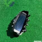 Çıkma Km Saati — Skoda Karoq