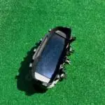 Çıkma Km Saati — Skoda Karoq
