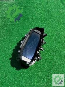 Çıkma Km Saati — Skoda Karoq
