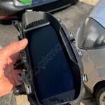Skoda Karoq Orijinal Çıkma Km Saati