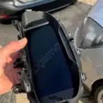 Skoda Karoq Orijinal Çıkma Km Saati