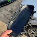 Skoda Karoq Orijinal Çıkma Km Saati