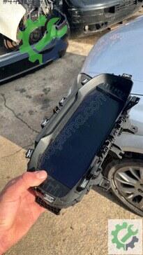 Skoda Karoq Km Saati çıkma parça