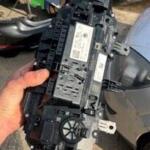 Skoda Karoq Orijinal Çıkma Km Saati