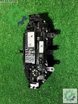 Skoda Karoq Km Saati çıkma parça