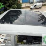 Skoda Karoq Komple Sunroof Çıkma
