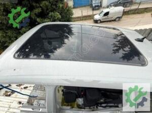 Skoda Karoq Komple Sunroof Çıkma
