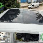 Skoda Karoq Orijinal Çıkma Komple Sunroof