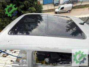 Skoda Karoq Orijinal Çıkma Komple Sunroof