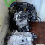 Skoda Karoq Orijinal Çıkma Şanzıman Komple
