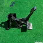 Skoda Karoq Pedal Çıkma