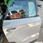 Çıkma Orijinal Sağ Arka Kapı Skoda Karoq
