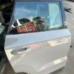 Çıkma Orijinal Sağ Arka Kapı Skoda Karoq