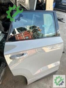 Çıkma Orijinal Sağ Arka Kapı Skoda Karoq