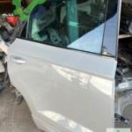 Çıkma Orijinal Sağ Arka Kapı Skoda Karoq