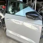 Çıkma Sağ Dış Ayna — Skoda Karoq