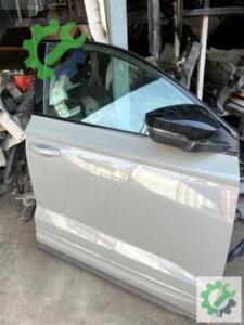 Çıkma Sağ Dış Ayna — Skoda Karoq