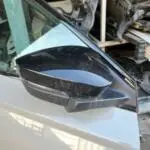 Çıkma Sağ Dış Ayna — Skoda Karoq