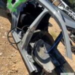 Sağ Marşpiyel Sacı Skoda Karoq Kesme — Sökme Çıkma