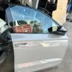 Çıkma Orijinal Sağ Ön Kapı Skoda Karoq